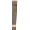 Ekena Millwork Traditional Slat Smooth Bracket, Douglas Fir, 3 1/2"W x 24"D x 24"H BKT04X24X24TRA06SDF - alternate 3